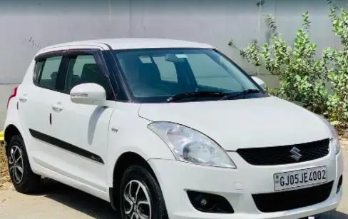 Maruti Suzuki Swift VXi 2013