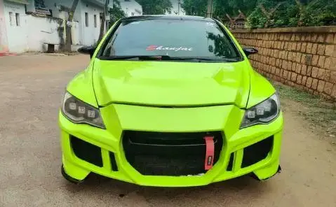Honda City V i-VTEC 2009