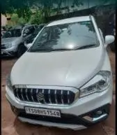 Maruti Suzuki S-Cross Zeta Petrol 2021