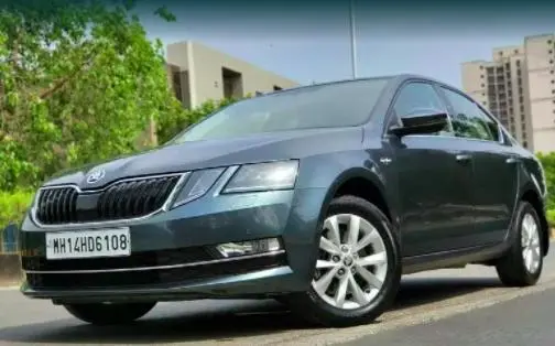 Skoda Octavia 1.8 TSI L&K 2018