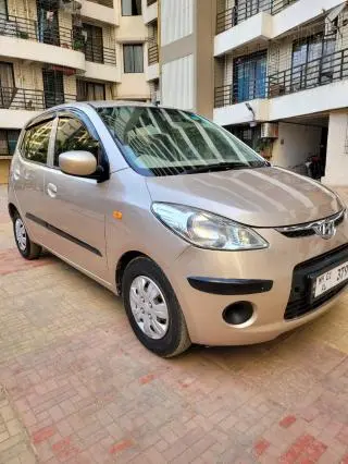 Hyundai i10 Magna 2009