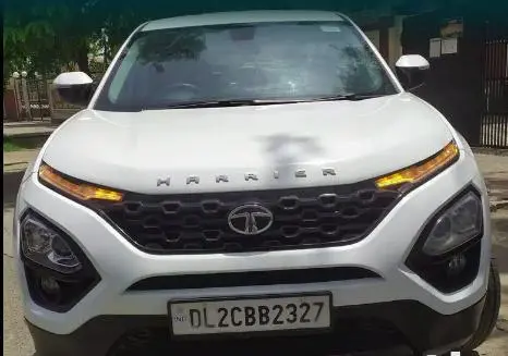 Tata Harrier XT 2020
