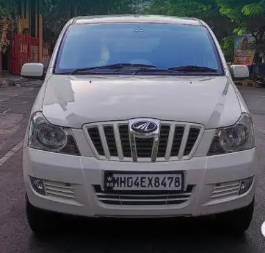 Mahindra Xylo E8 BS III 2011