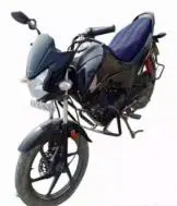 Honda Livo 110cc 2016