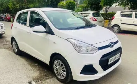 Hyundai Grand i10 Sportz 1.2 Kappa VTVT 2019