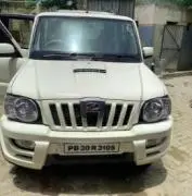 Mahindra Scorpio SLE BS III 2010