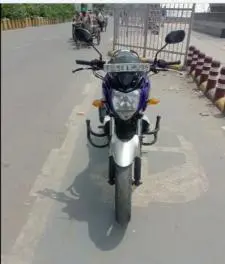 Yamaha FZ 150cc 2013