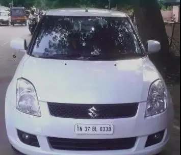 Maruti Suzuki Swift VDi 2010