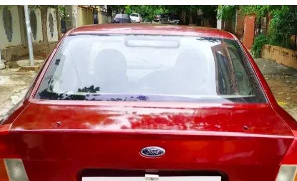 Ford Ikon 1.3 Flair 2004