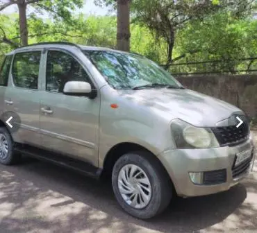 Mahindra Quanto C6 2013