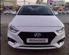 Hyundai Verna 1.6 CRDI SX (O) 2020