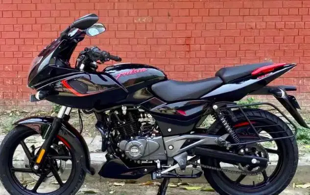 Bajaj Pulsar 180cc ABS 2019