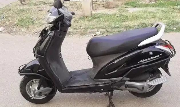 Honda Activa 3G 110cc 2015