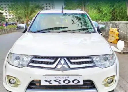 Mitsubishi Pajero Sport 4X2 AT 2016