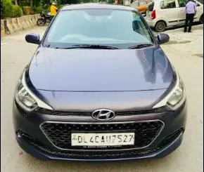Hyundai Elite i20 Magna 1.2 2016