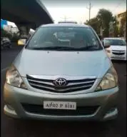 Toyota Innova 2.5 G (Diesel) 7 Seater 2007