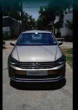 Volkswagen Vento 1.5 TDI Highline 2015