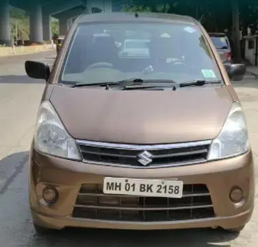 Maruti Suzuki Zen Estilo LXI CNG BS IV 2013