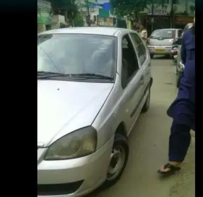 Tata Indica V2 LS 2013