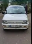 Maruti Suzuki Zen LX 1998