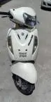 Suzuki Access 125cc 2014