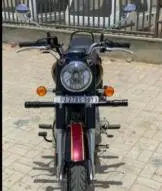 Royal Enfield Classic 350cc ABS Chrome 2022