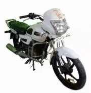 TVS Radeon 110cc Drum SBT 2019