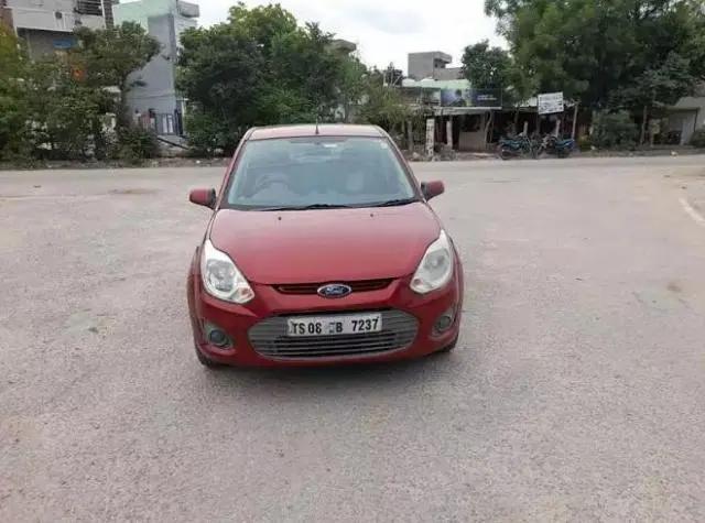 Ford Figo DURATORQ Diesel LXI 1.4 2014