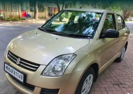 Maruti Suzuki Swift DZire LXi 2011