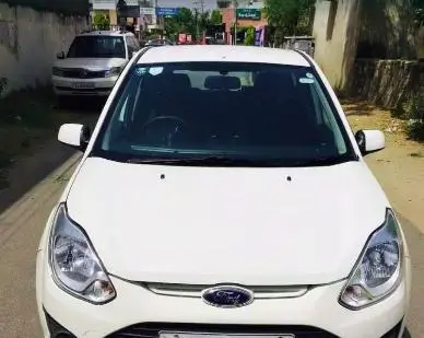 Ford Figo EXI DURATEC 1.2 2013