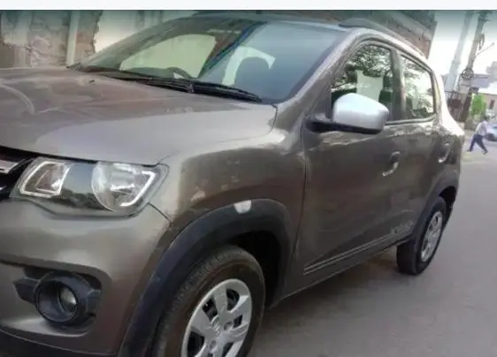 Renault KWID RXT OPT 2019