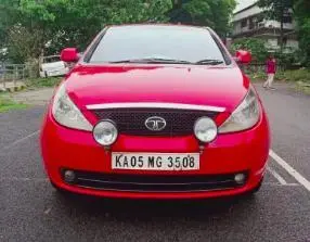 Tata Indica Vista Aura 1.3 Quadrajet 2009