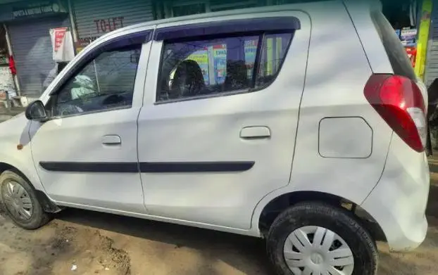 Maruti Suzuki ALTO 800 LXi 2013