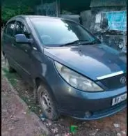 Tata Indica Vista Aura 1.2 Safire 2008