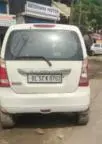 Maruti Suzuki Wagon R VXi 2012
