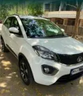 Tata Nexon XZA Plus Diesel 2019