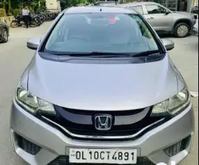 Honda Jazz SV i-VTEC 2016