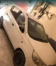 Maruti Suzuki Alto K10 LXi CNG 2014