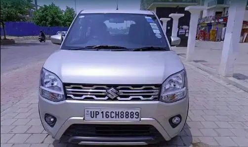 Maruti Suzuki Wagon R VXI 1.0 2019
