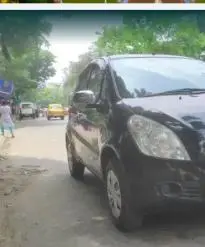 Maruti Suzuki Ritz LXi 2009