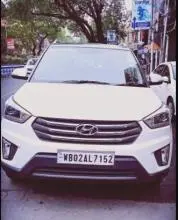 Hyundai Creta 1.6 SX Opt Diesel 2017