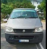 Maruti Suzuki Eeco 5 STR AC 2012