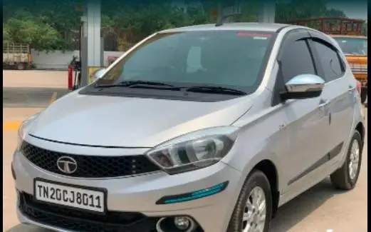 Tata Tiago Revotorq XZ 2016