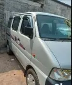 Maruti Suzuki Eeco 5 STR AC 2015