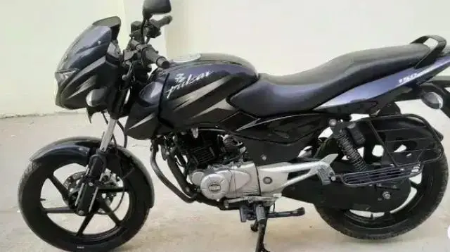 Bajaj Pulsar 150cc 2016