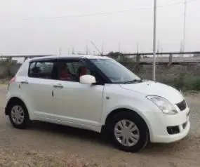 Maruti Suzuki Swift VXi 2010