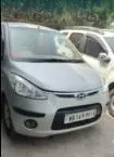 Hyundai i10 Sportz 1.2 2008