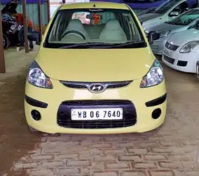 Hyundai i10 Era 2008