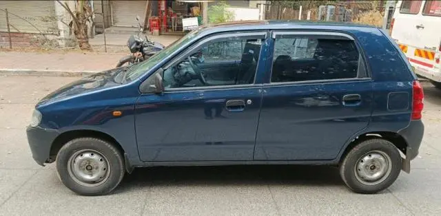 Maruti Suzuki Alto LXi BS-III 2009