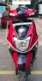 TVS Ntorq 125 Disc 2019